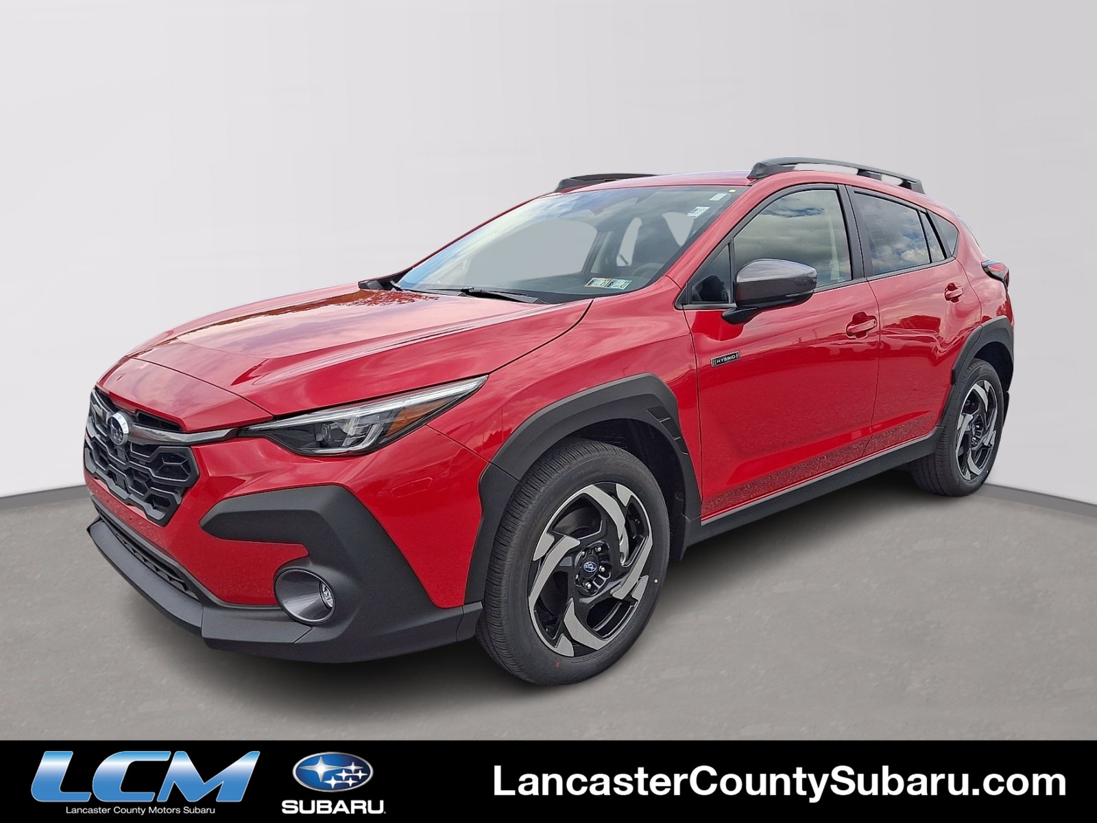 Fuel‑Efficient Subaru Models for Sale in Lancaster, PA