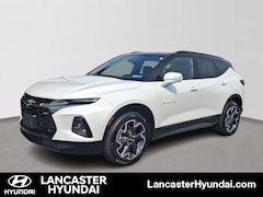 2022 Chevrolet Blazer AWD RS Sport Utility