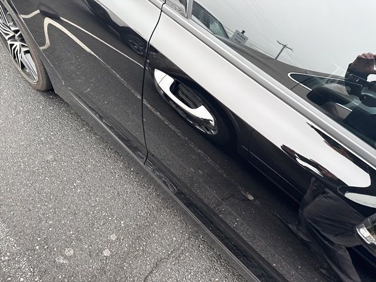 2023 Kia Stinger GT2 photo 3