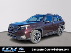 2026 Subaru Forester Limited SUV