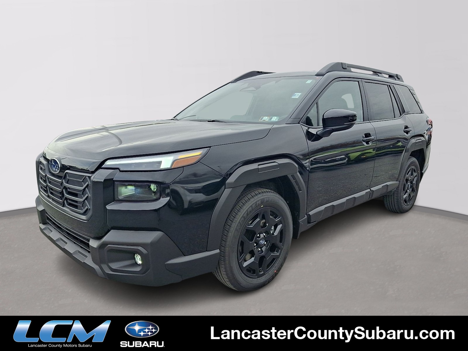 New Subaru Outback In Lancaster, PA | Lancaster County Motors Subaru