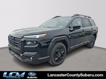 Featured New 2026 Subaru Outback Limited SUV for Sale in Lancaster, PA