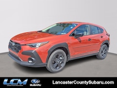 2025 Subaru Crosstrek Base SUV