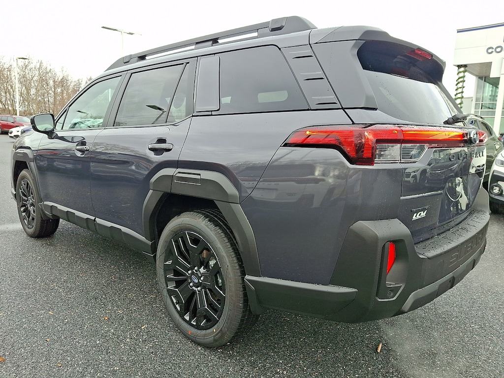 New 2026 Subaru Outback Limited XT SUV