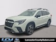  Subaru Ascent