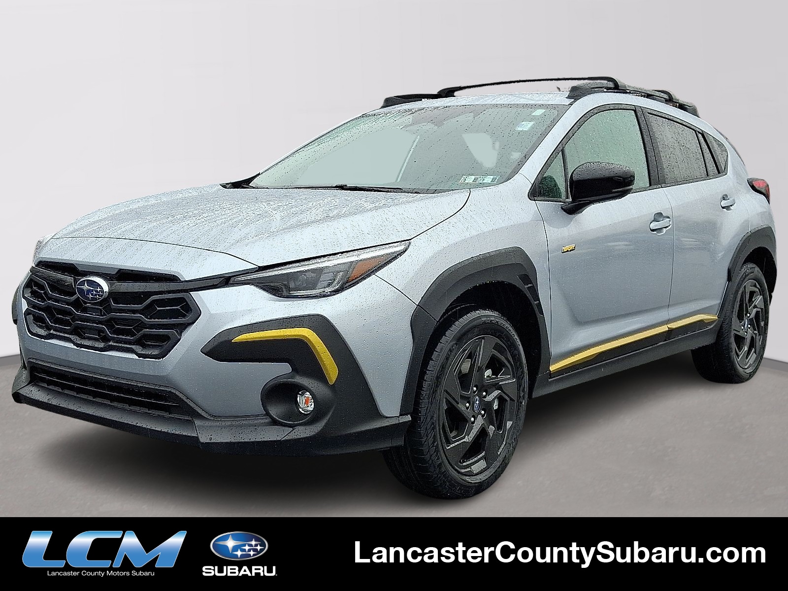 2026 Subaru Crosstrek Sport's photo