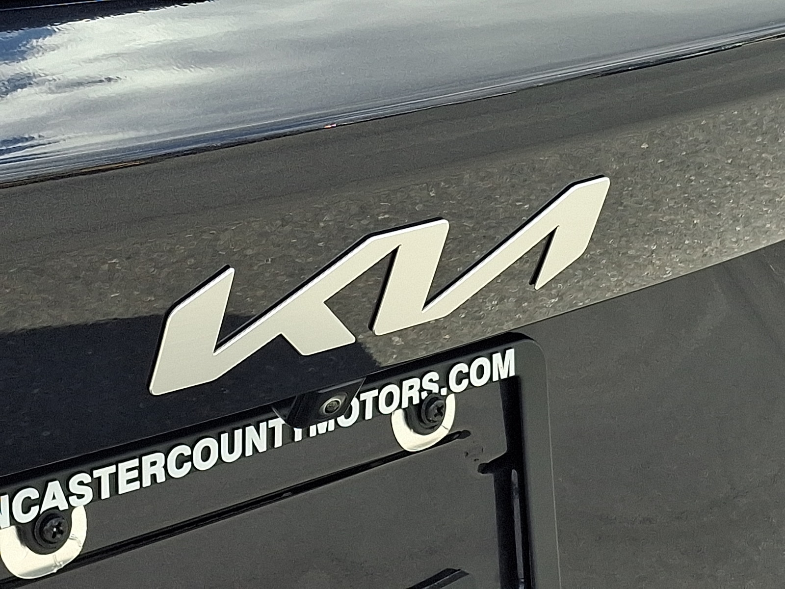 2025 Kia Sorento S - Photo 29
