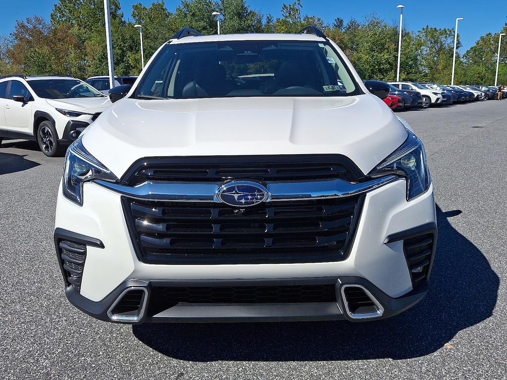 New 2025 Subaru Ascent Touring 7-Passenger SUV