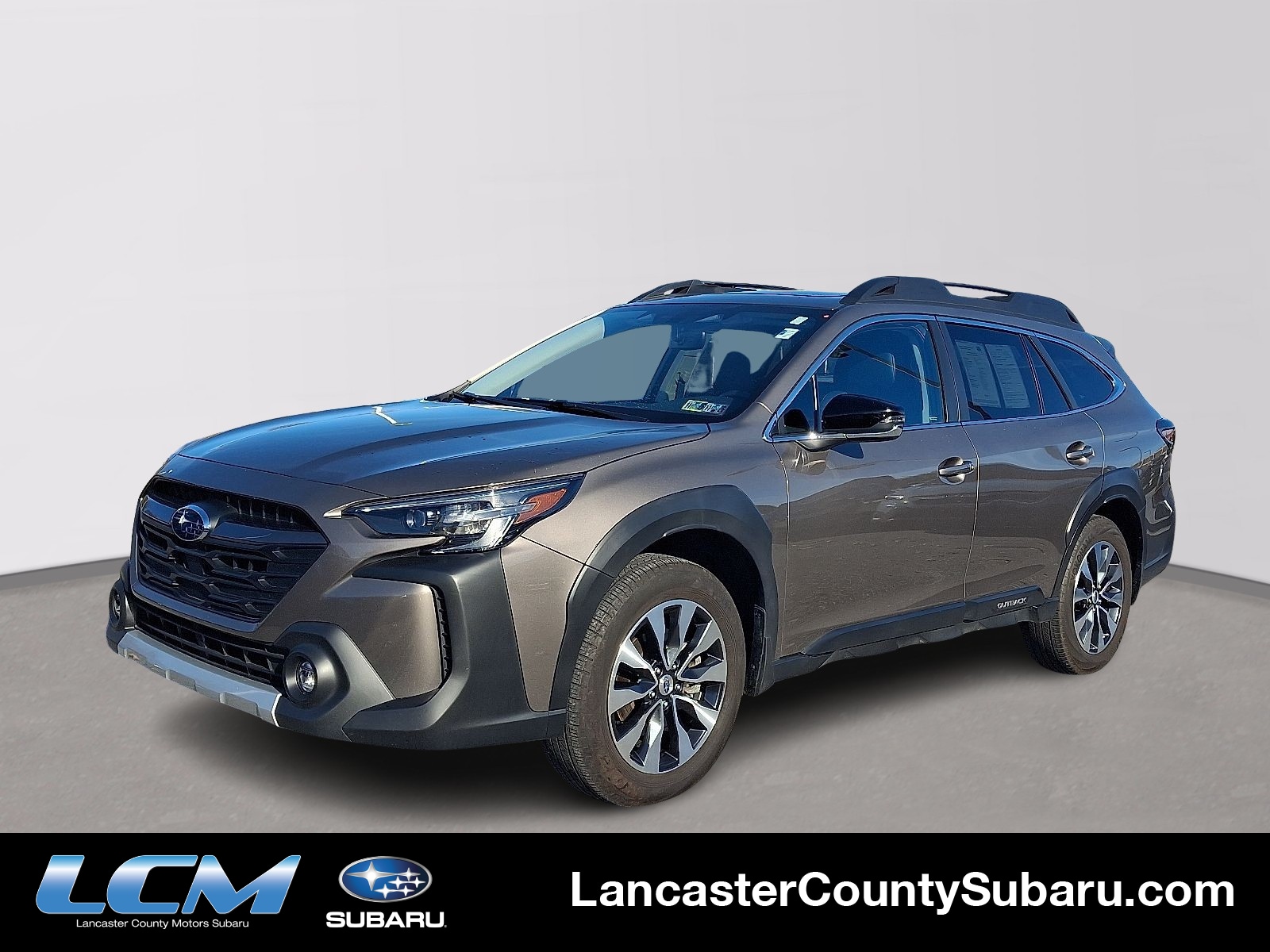 2024 Subaru Outback Limited's photo