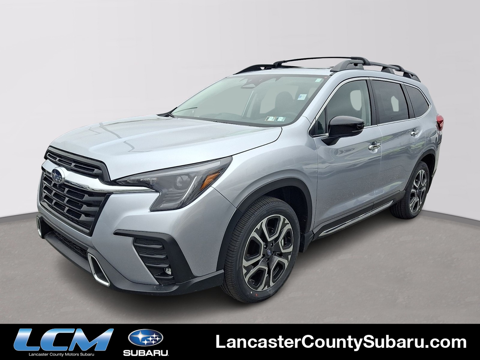 2026 Subaru Ascent Touring 7-Passenger