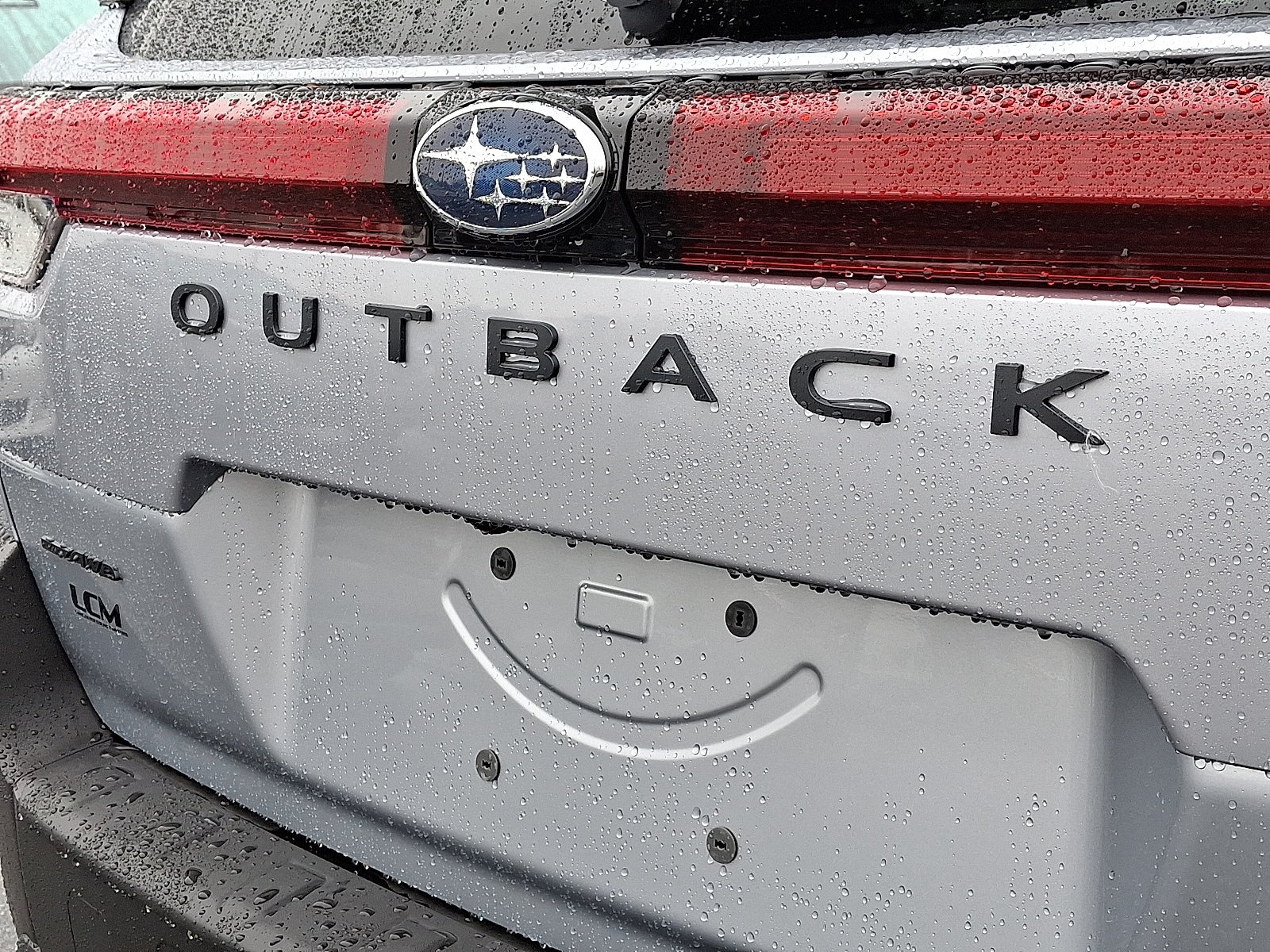 2026 Subaru Outback Limited XT - Photo 20