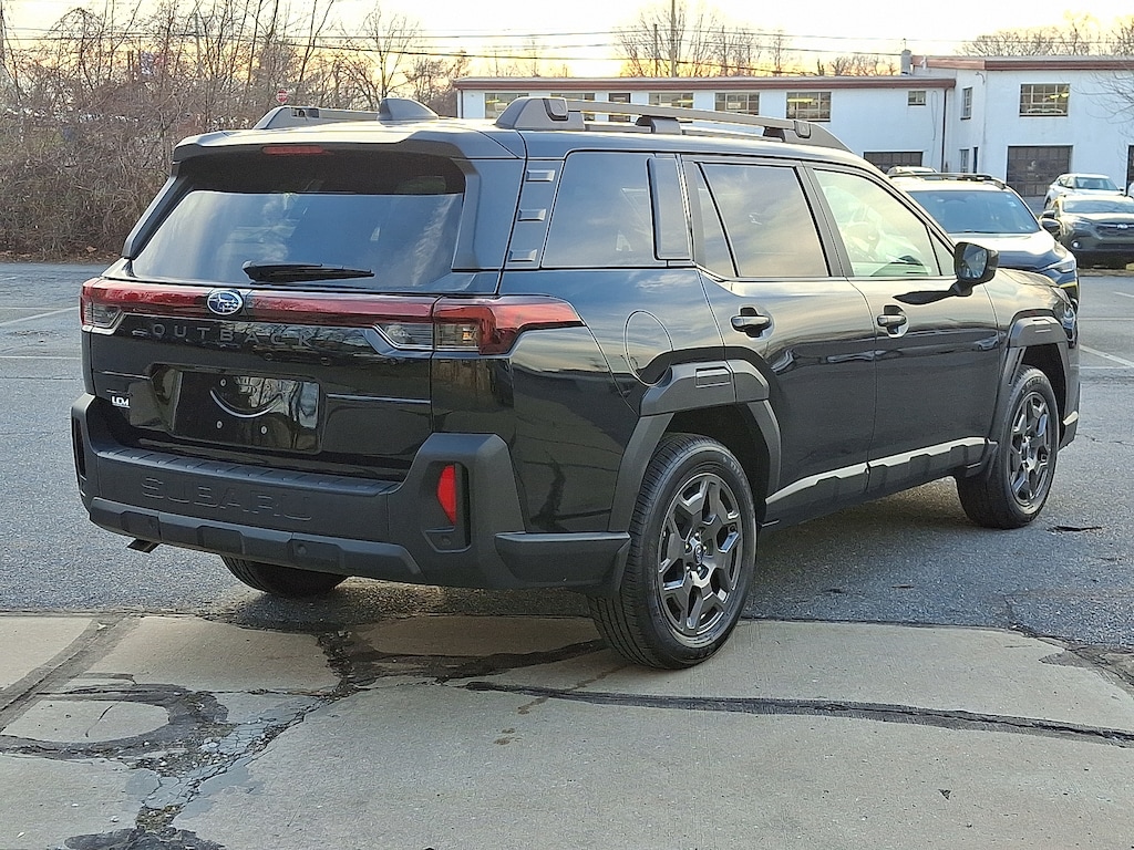 New 2026 Subaru Outback Premium SUV