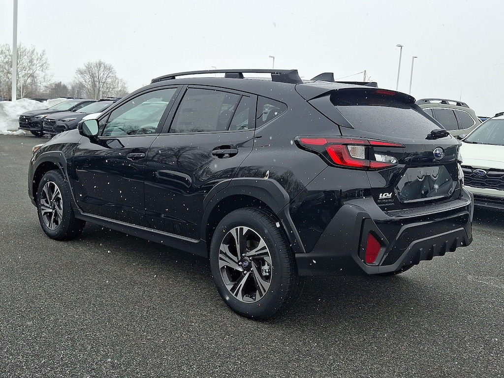 New 2026 Subaru Crosstrek Premium SUV