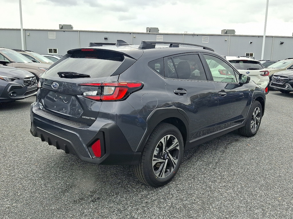New 2025 Subaru Crosstrek Premium SUV