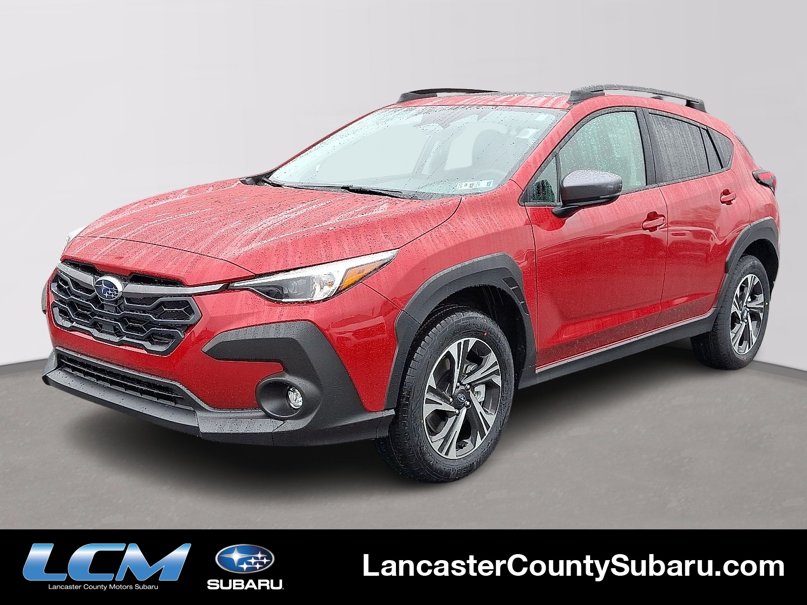 2026 Subaru Crosstrek Premium's photo