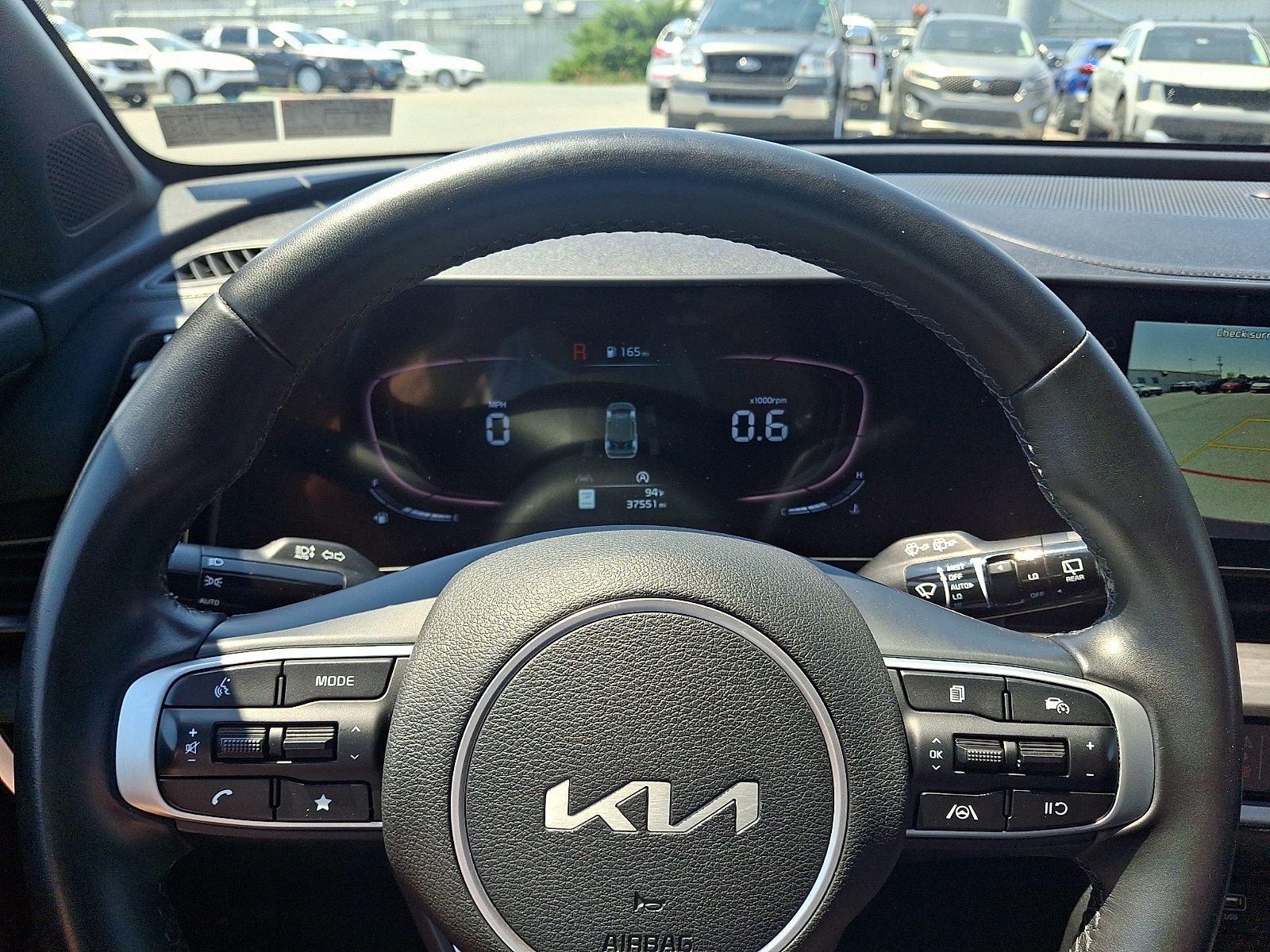 2023 Kia Sportage X-Line - Photo 18