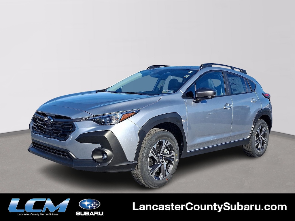 New 2026 Subaru Crosstrek Premium SUV