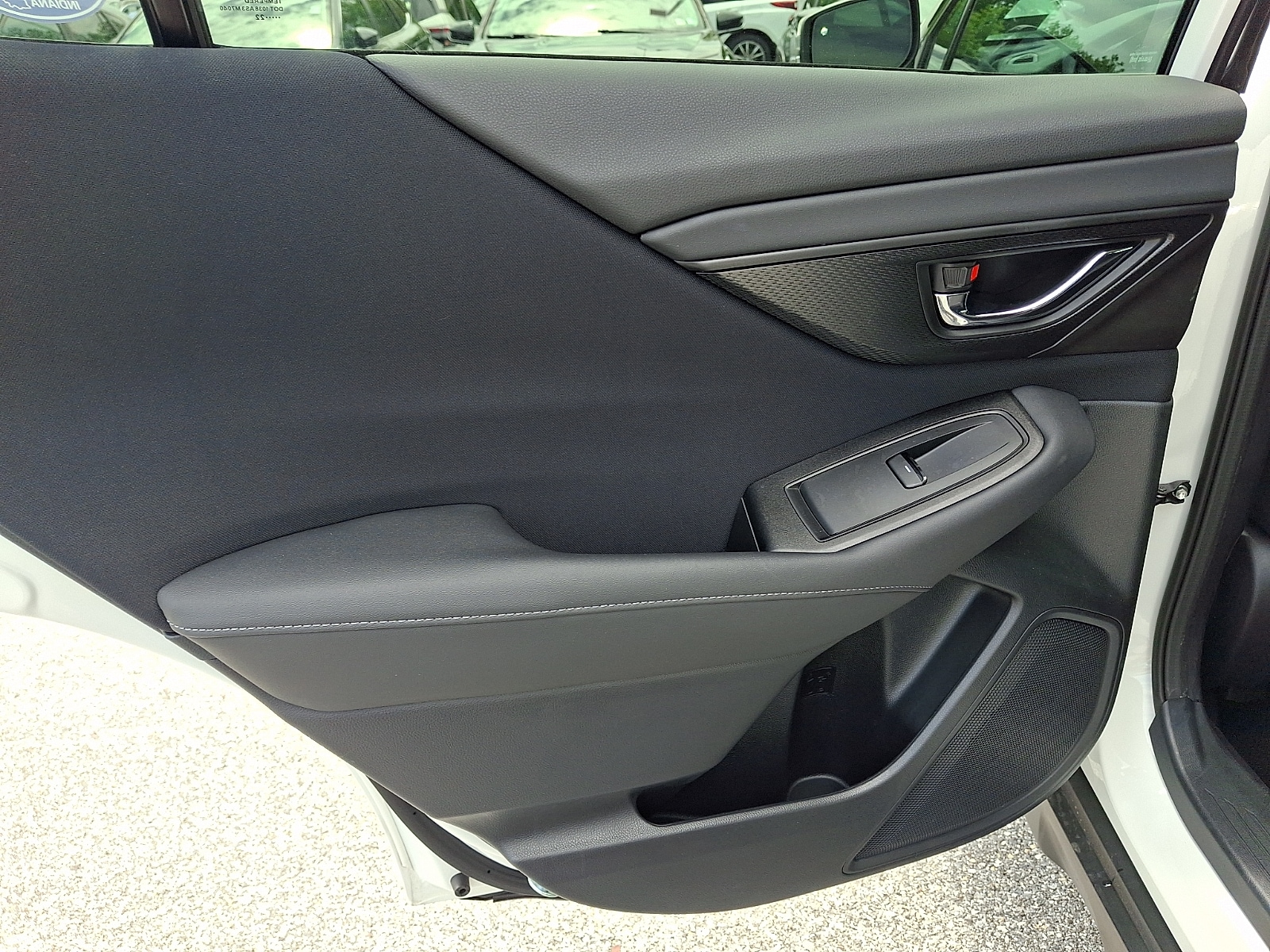 2022 Subaru Outback Premium - Photo 12