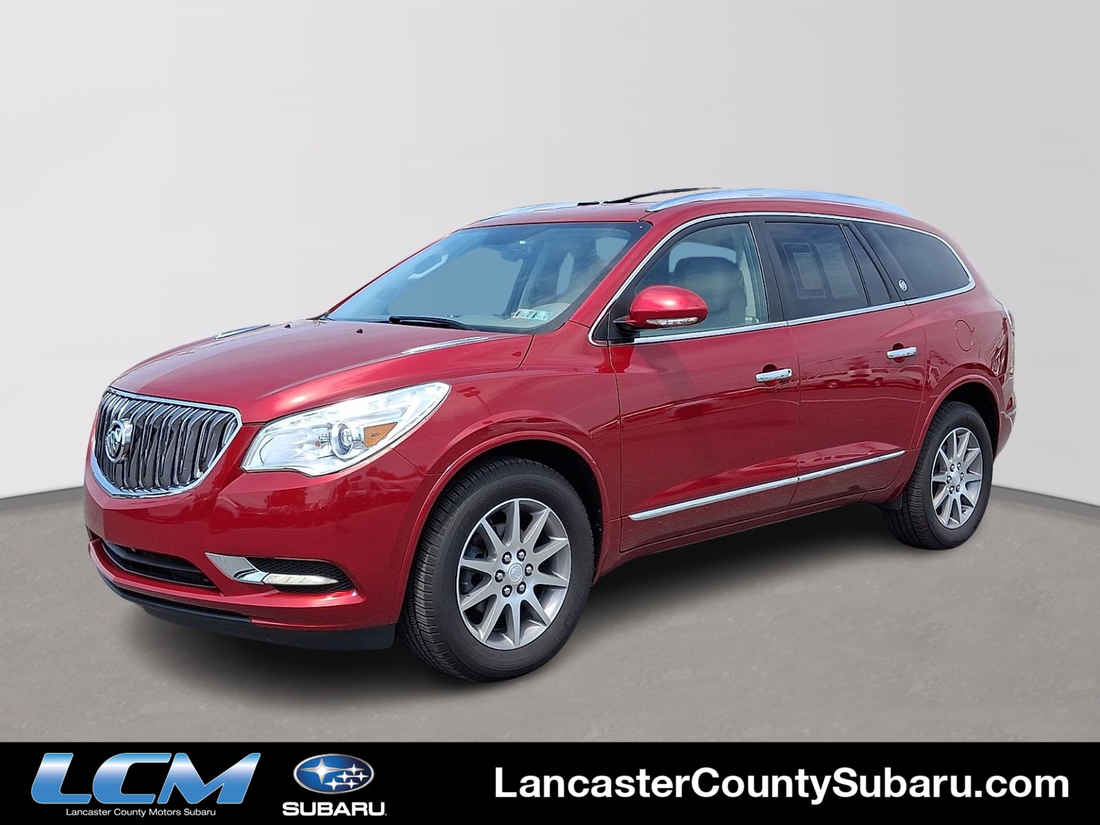 2014 Buick Enclave Leather AWD's photo
