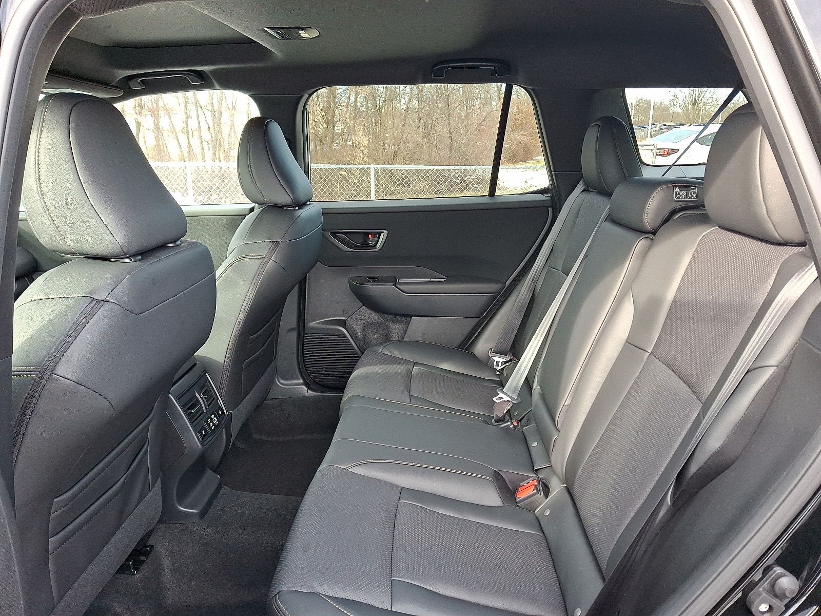 2026 Subaru Outback Limited - Photo 6