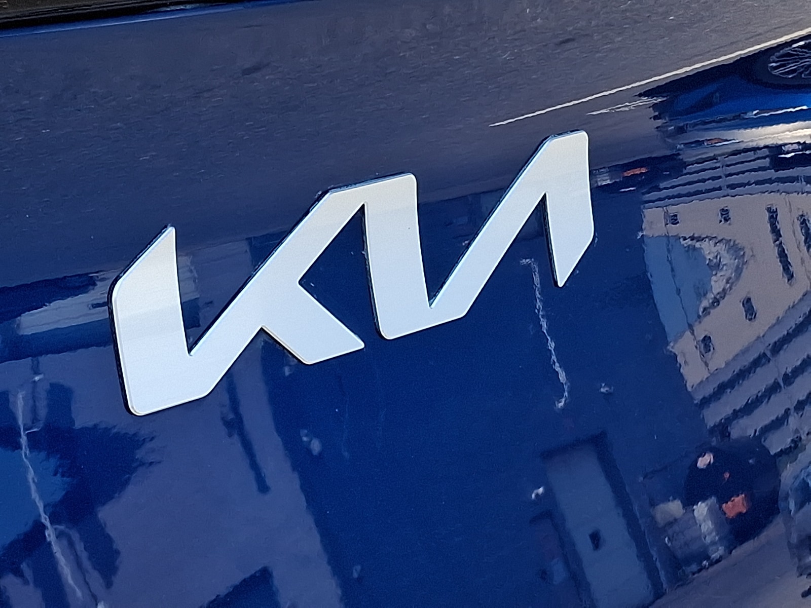 2023 Kia Sportage X-Line - Photo 28