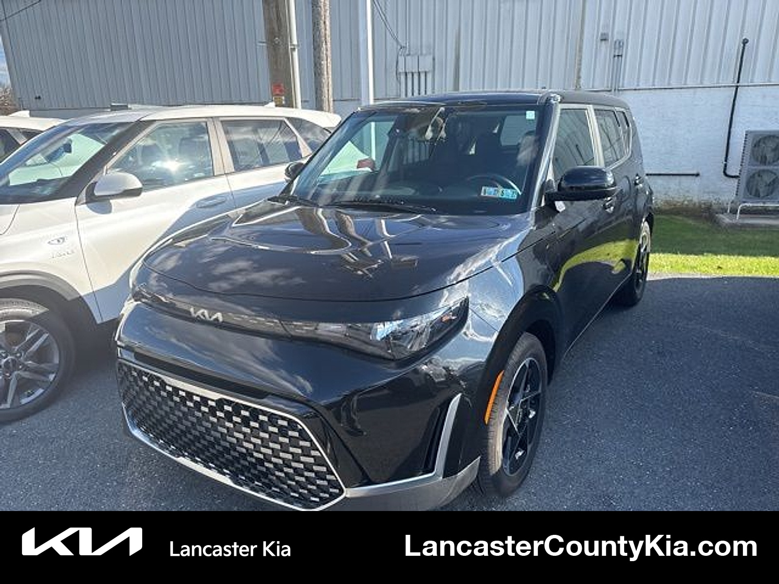 2023 Kia Soul EX FWD
