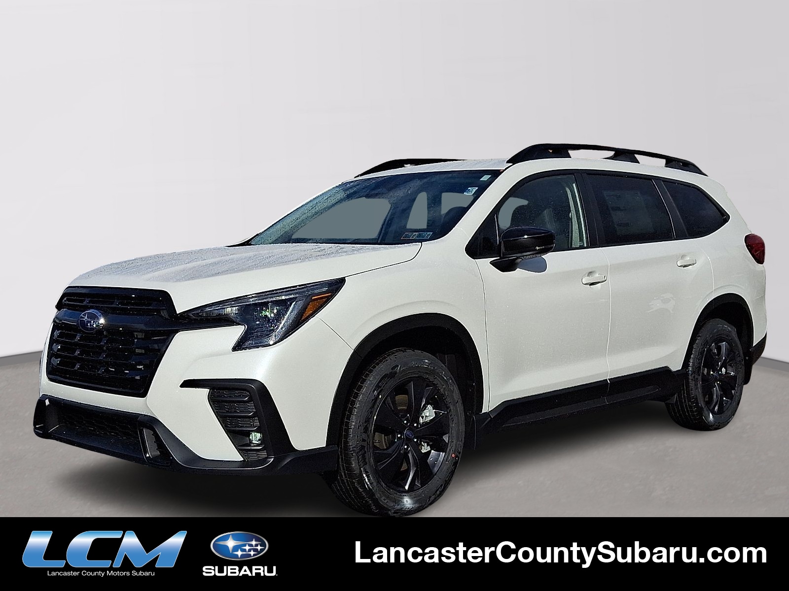 2026 Subaru Ascent Premium's photo
