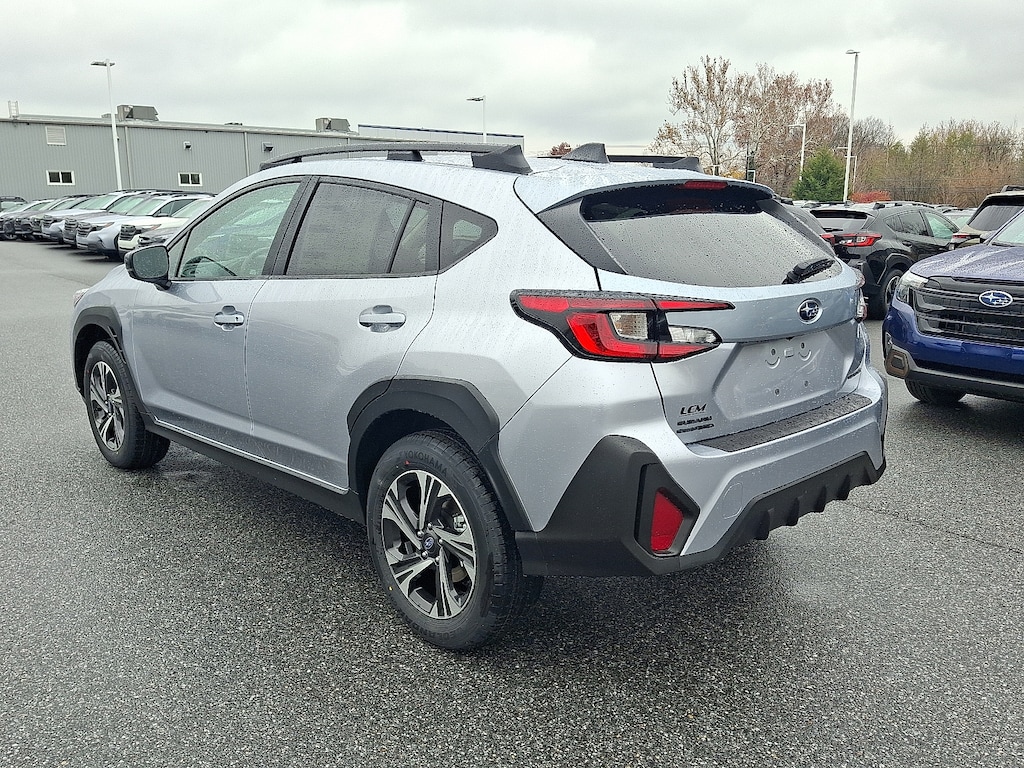 New 2026 Subaru Crosstrek Premium SUV