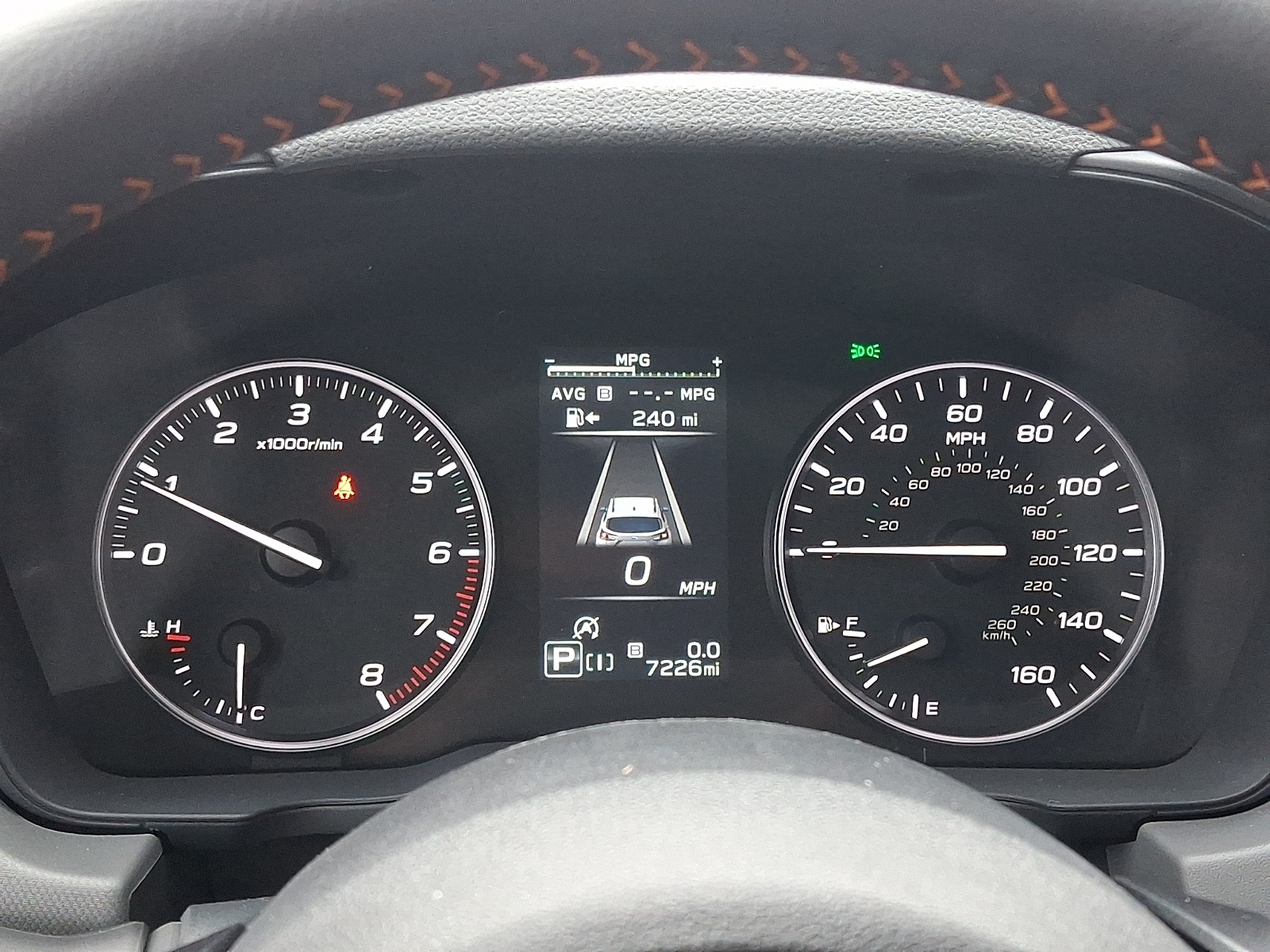 2025 Subaru Crosstrek Limited - Photo 20