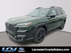 2026 Subaru Outback Limited SUV