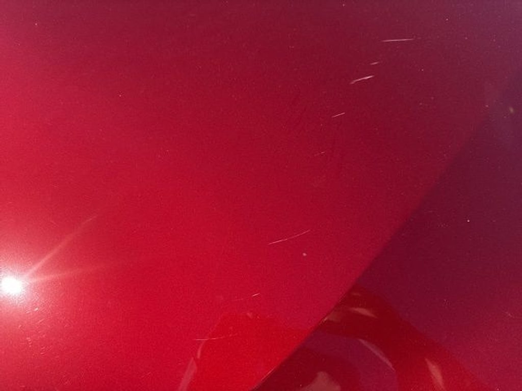 Used 2023 Chevrolet Blazer AWD RS Sport Utility