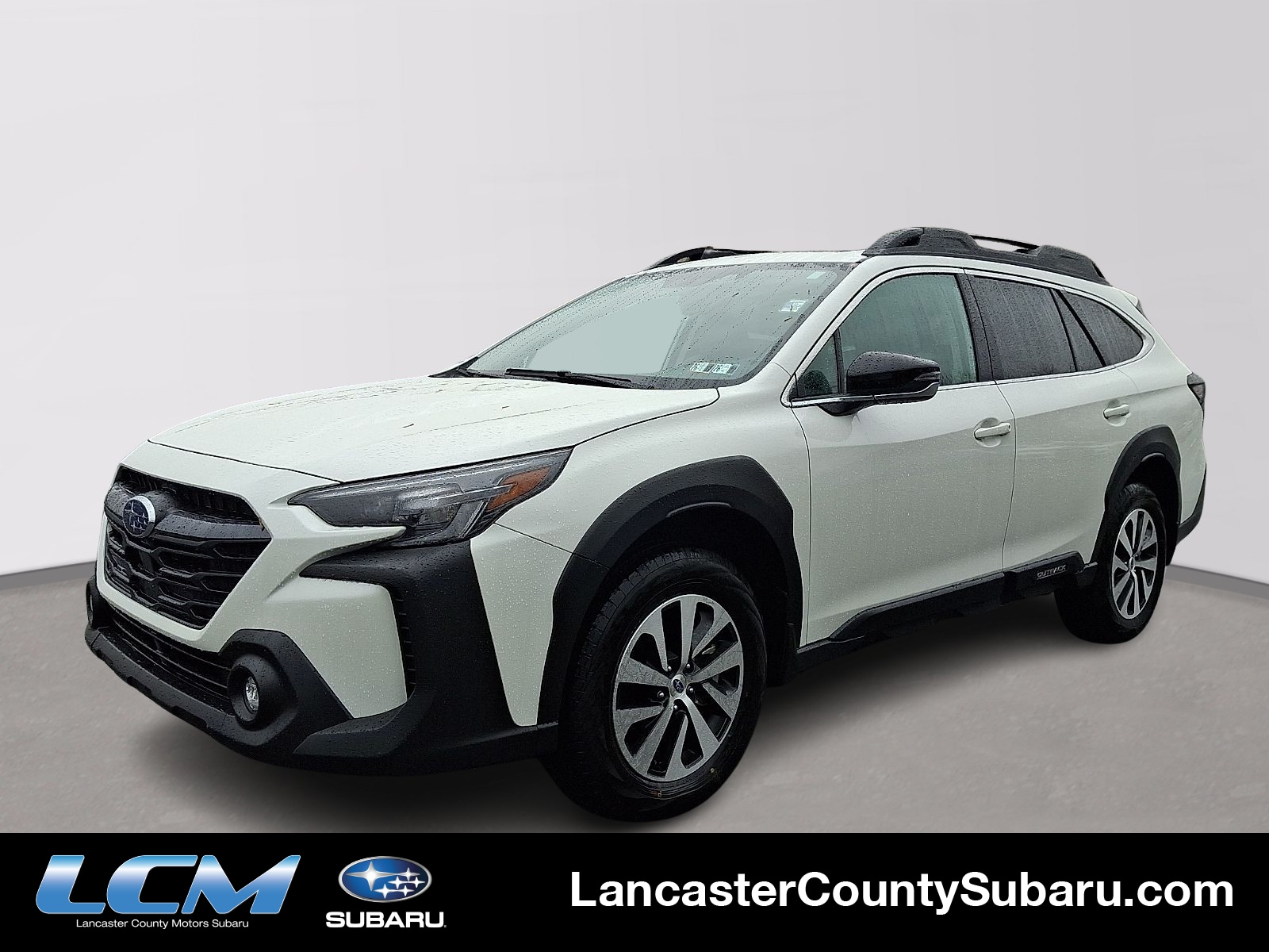 2025 Subaru Outback Premium's photo