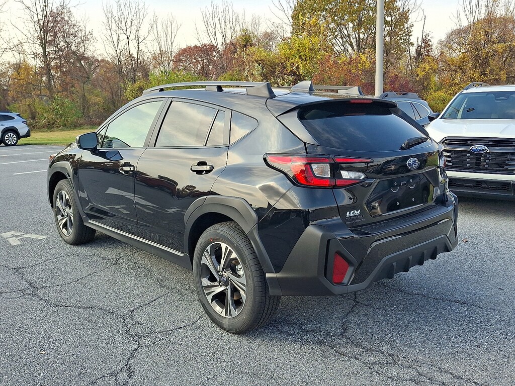 New 2026 Subaru Crosstrek Premium SUV
