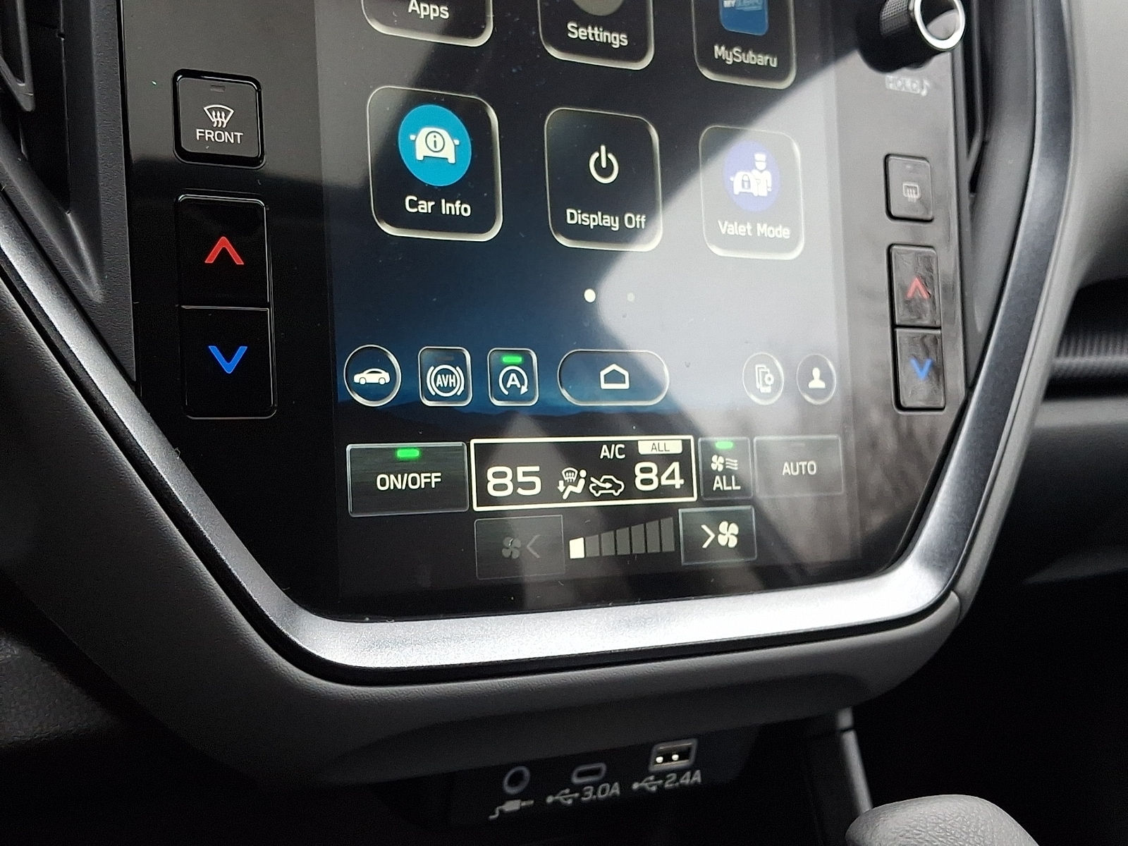 2025 Subaru Crosstrek Limited - Photo 16