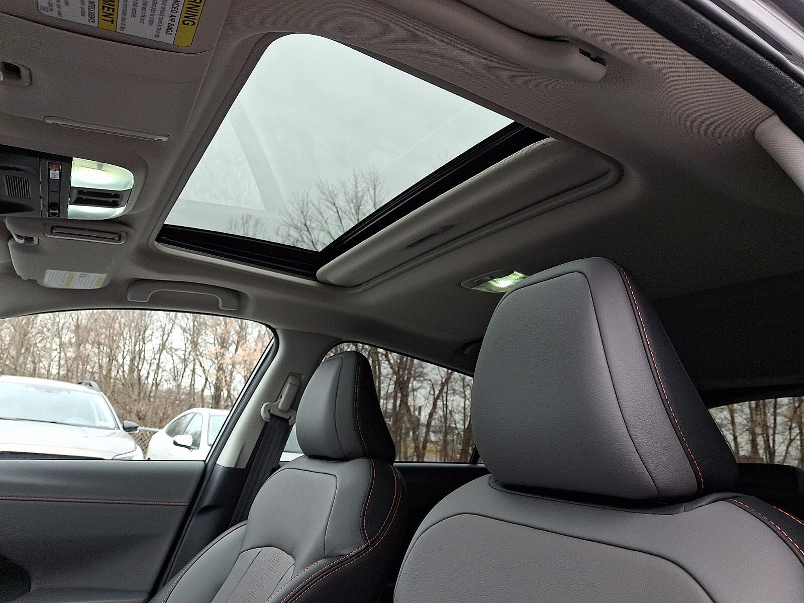 2025 Subaru Crosstrek Limited - Photo 14
