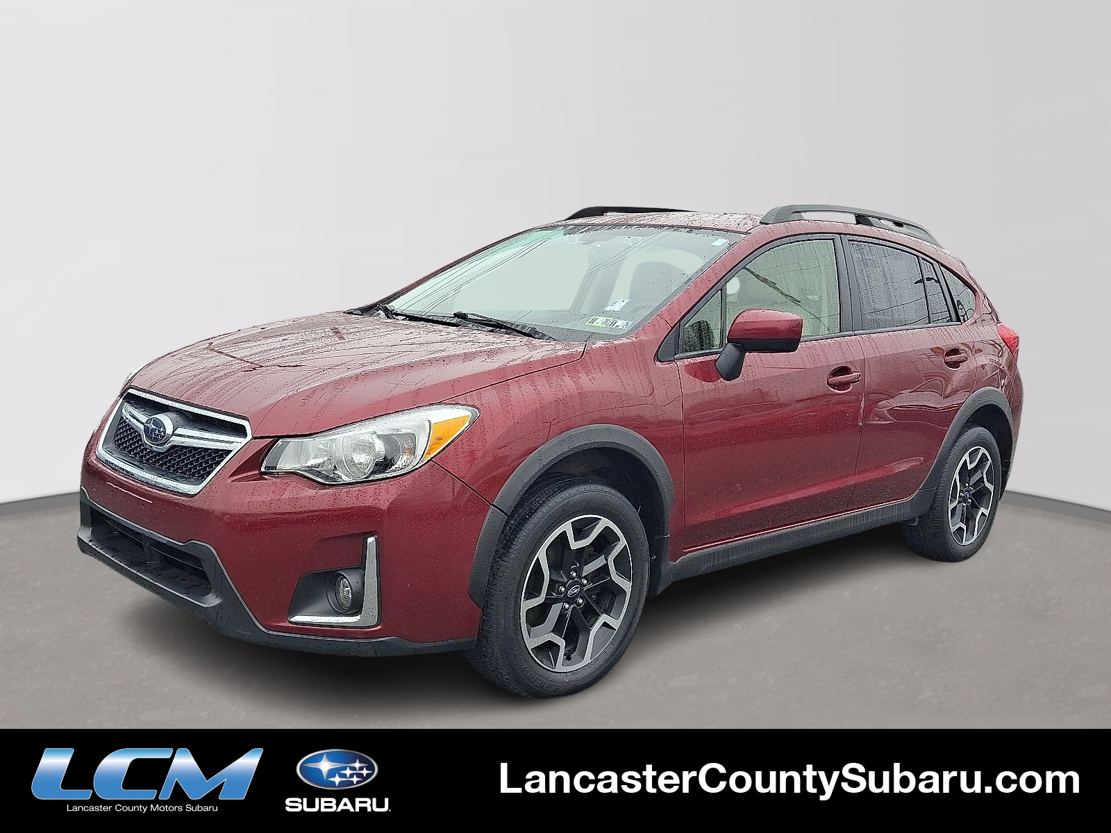 2016 Subaru Crosstrek Premium's photo