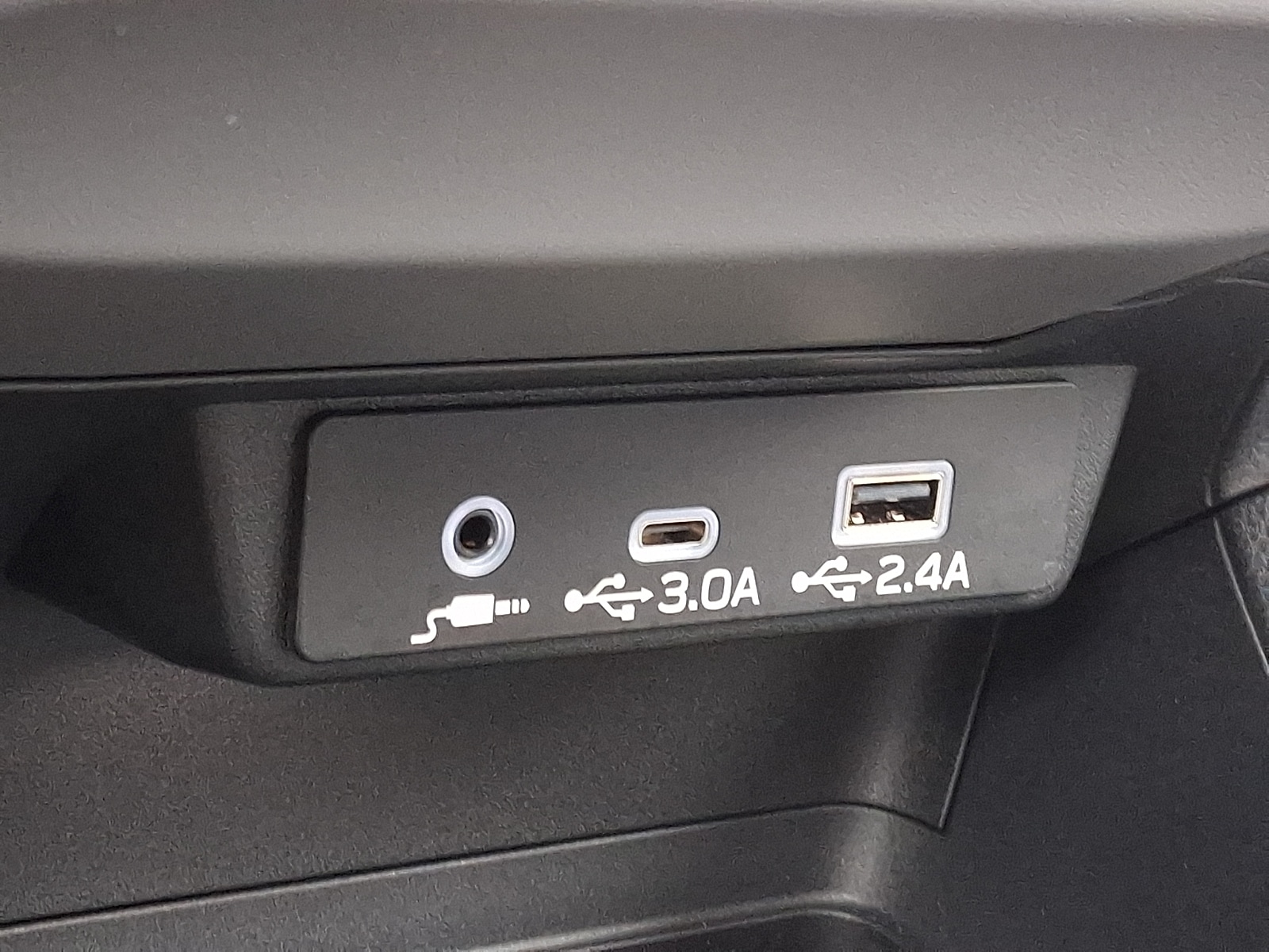 2025 Subaru Crosstrek Limited - Photo 23