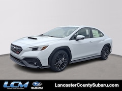 2025 Subaru WRX Limited Sedan