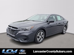 2025 Subaru Legacy Base Sedan