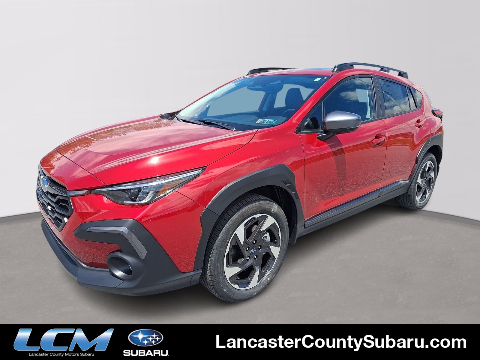 New Subaru Crosstrek in Lancaster, PA | Lancaster County Motors Subaru