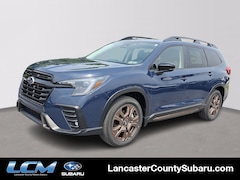 2025 Subaru Ascent Bronze Edition 7-Passenger SUV