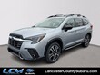  Subaru Ascent