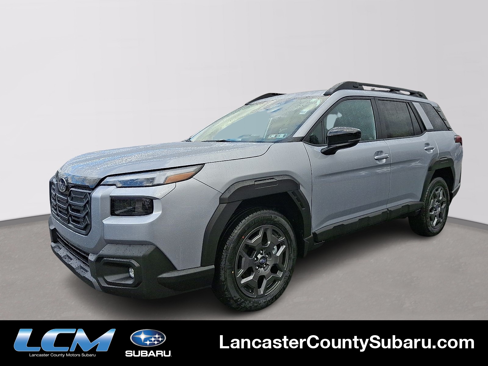 2026 Subaru Outback Premium's photo