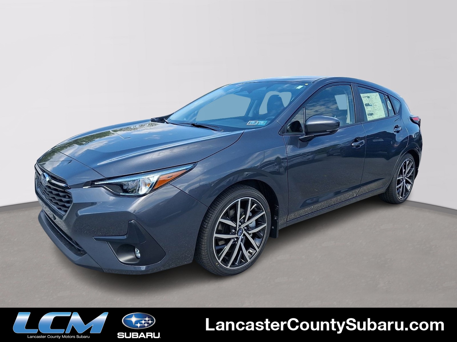 2026 Subaru Impreza 2.0 Sport CVT's photo