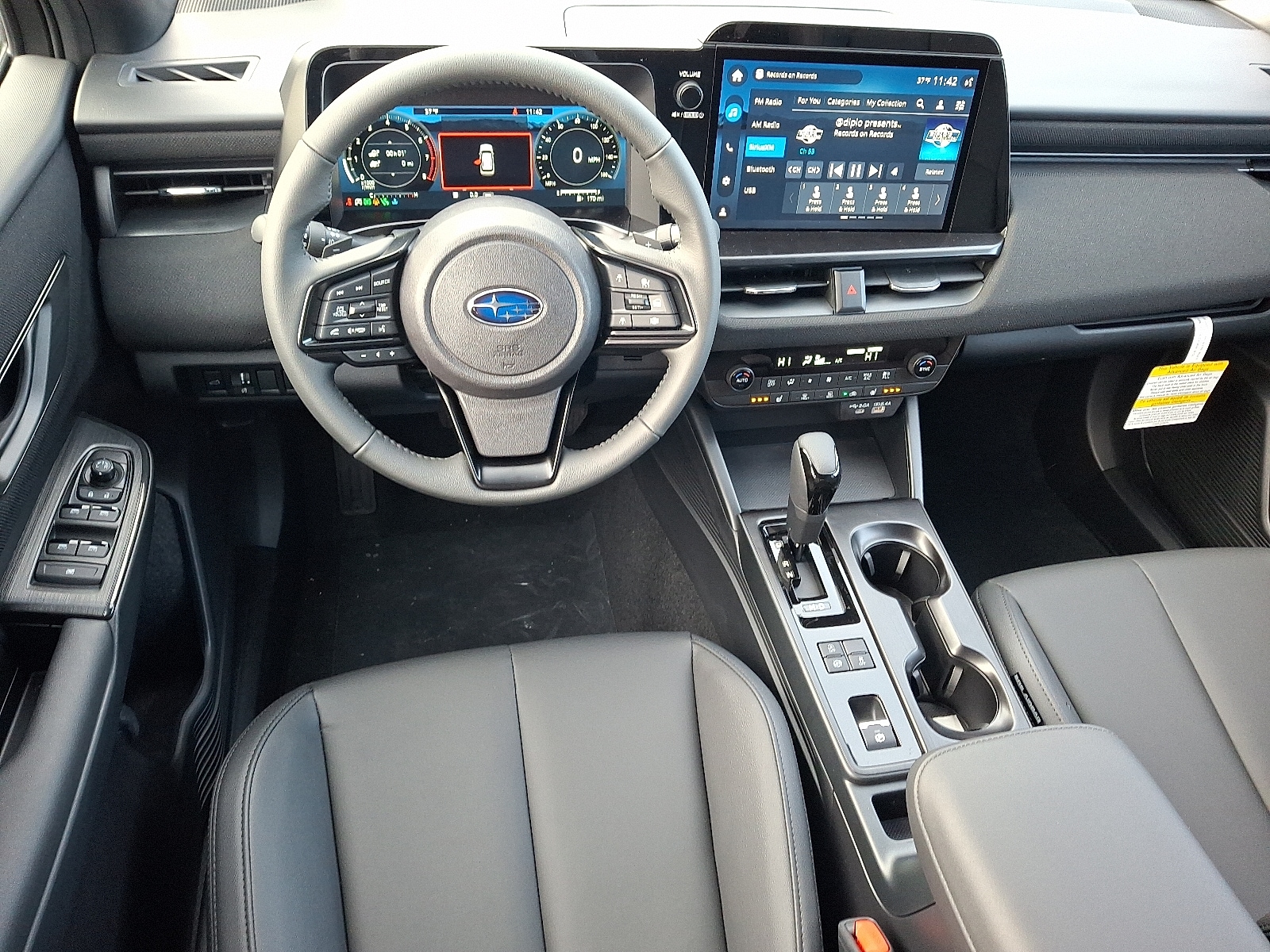 2026 Subaru Outback Premium - Photo 7