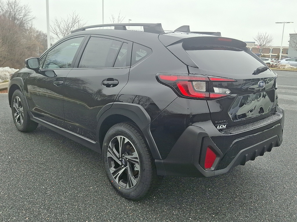 New 2026 Subaru Crosstrek Premium SUV