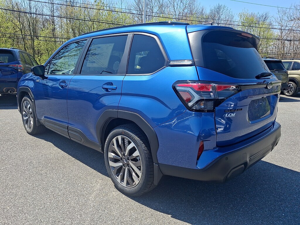Used 2026 Subaru Crosstrek Premium Sport Utility