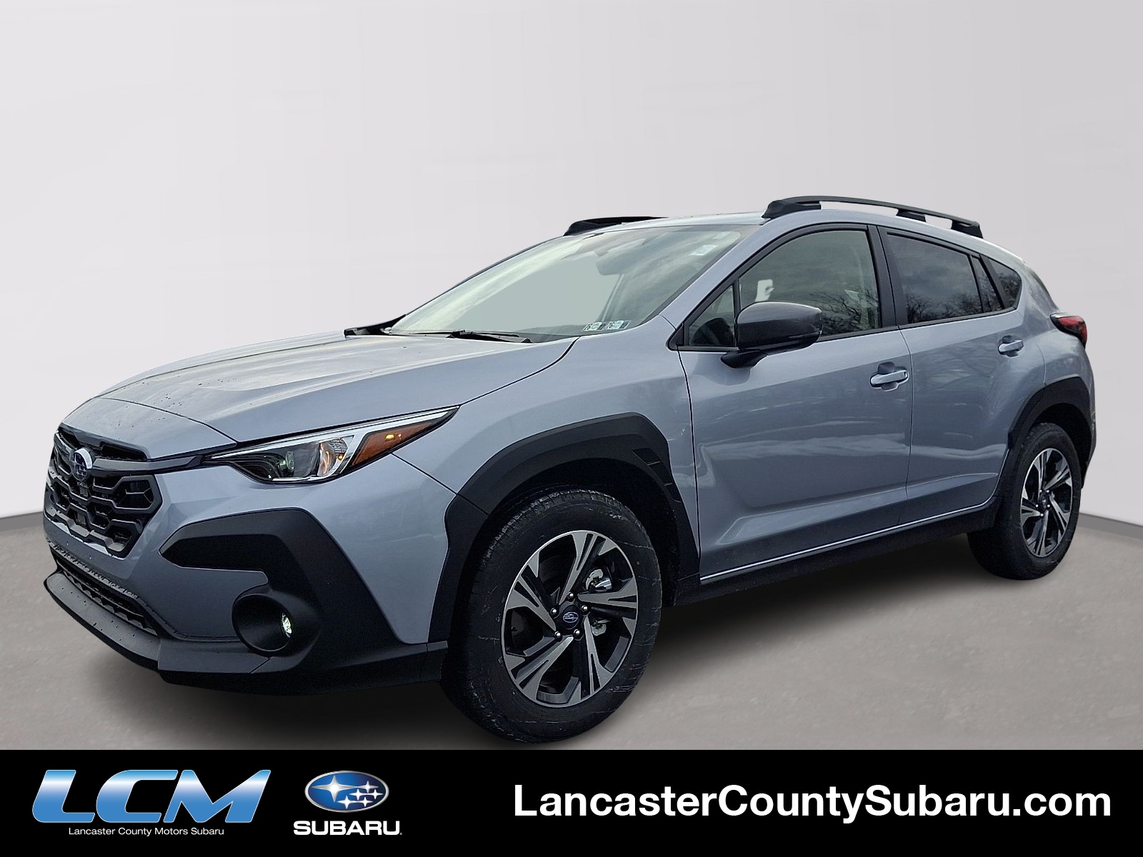 2025 Subaru Crosstrek Premium's photo