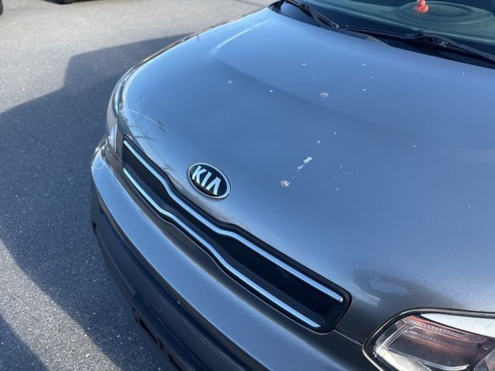 Used 2017 Kia Soul Base with VIN KNDJN2A25H7464714 for sale in Lancaster, PA