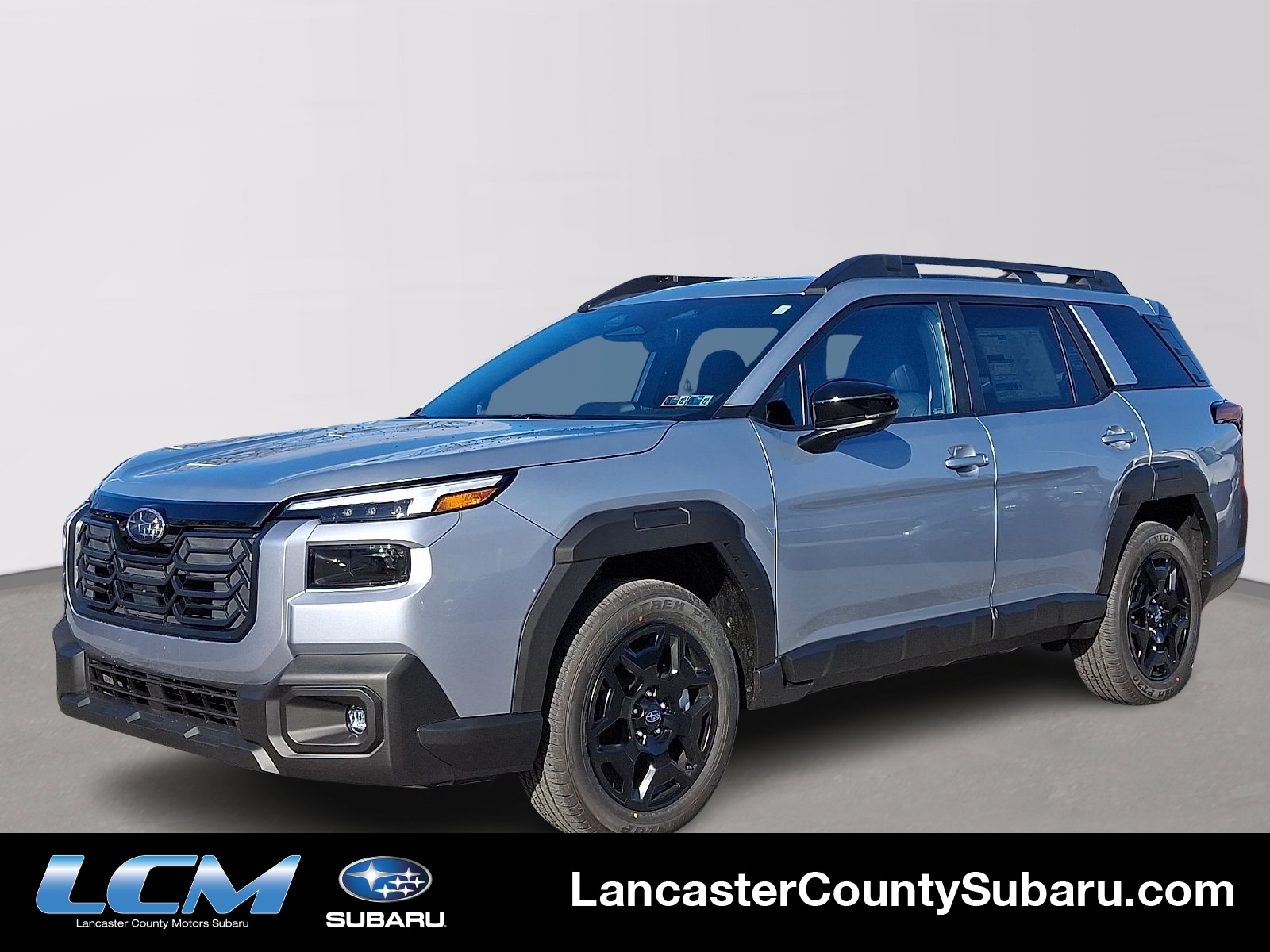 2026 Subaru Outback Limited's photo